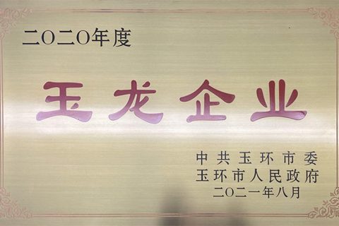 榮譽資質
